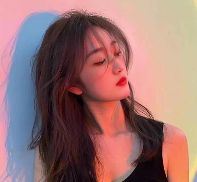 黄昏的甜美生活